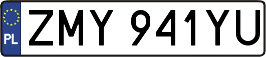 ZMY941YU