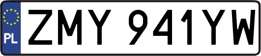 ZMY941YW