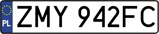 ZMY942FC