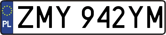 ZMY942YM