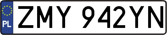 ZMY942YN