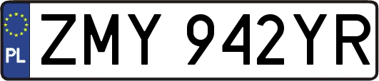 ZMY942YR
