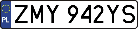 ZMY942YS