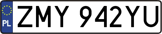 ZMY942YU