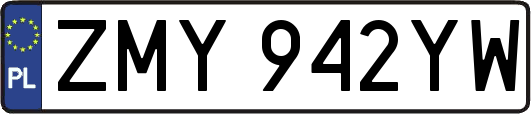 ZMY942YW