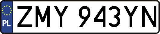 ZMY943YN