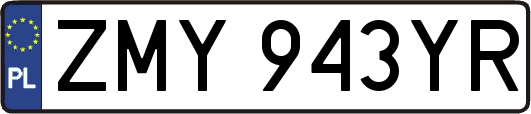 ZMY943YR