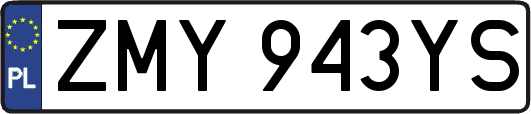 ZMY943YS