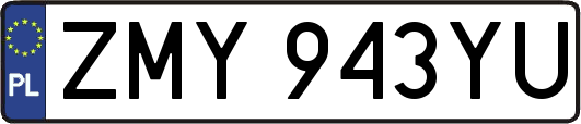 ZMY943YU