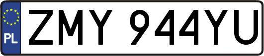 ZMY944YU