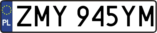 ZMY945YM