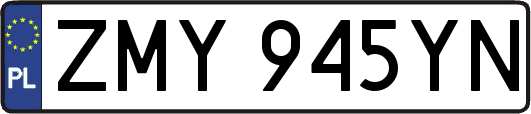 ZMY945YN