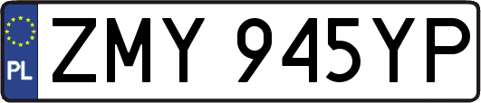 ZMY945YP