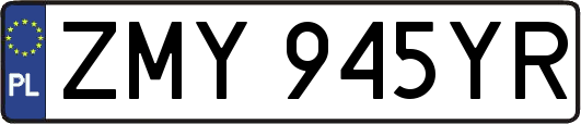 ZMY945YR