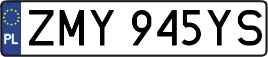 ZMY945YS