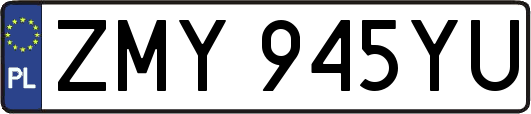 ZMY945YU