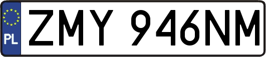 ZMY946NM