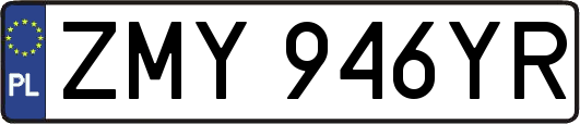 ZMY946YR