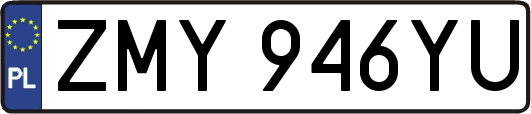 ZMY946YU