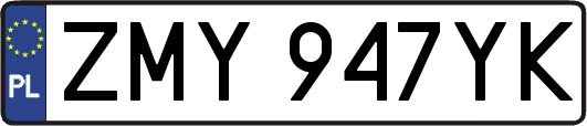 ZMY947YK