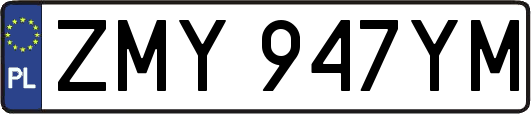 ZMY947YM