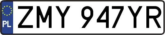 ZMY947YR