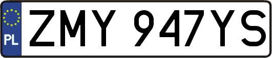 ZMY947YS