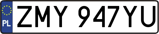 ZMY947YU