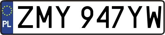 ZMY947YW