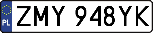 ZMY948YK