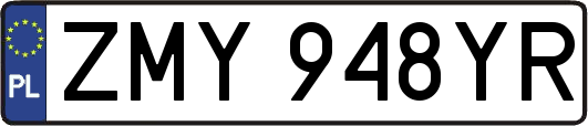 ZMY948YR
