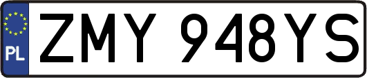 ZMY948YS