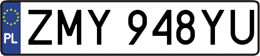 ZMY948YU