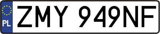 ZMY949NF