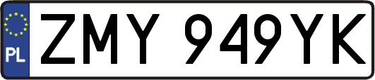ZMY949YK