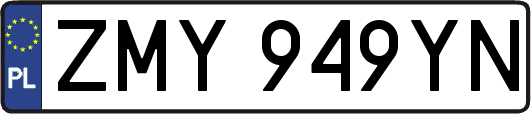ZMY949YN