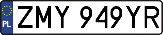 ZMY949YR