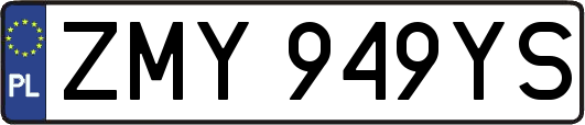 ZMY949YS