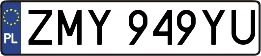 ZMY949YU