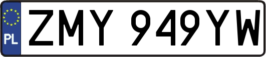 ZMY949YW