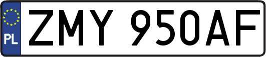 ZMY950AF