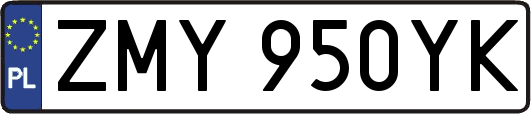 ZMY950YK