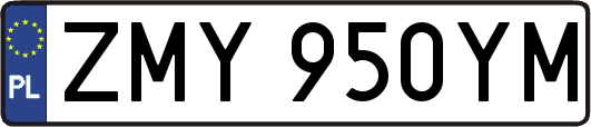 ZMY950YM