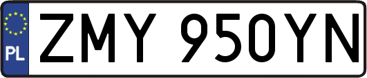 ZMY950YN