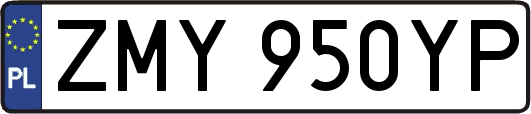 ZMY950YP