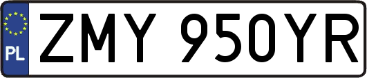 ZMY950YR