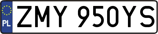ZMY950YS