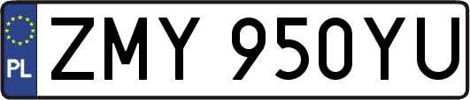 ZMY950YU