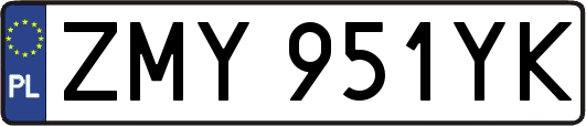 ZMY951YK