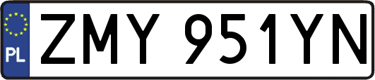 ZMY951YN